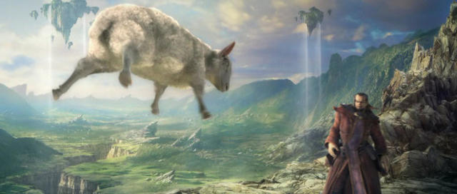 【果壳网专访】对话电影《魔兽》主创