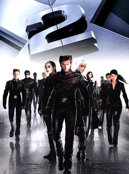 侠之大者，对垒宇宙——《X战警》系列电影演义