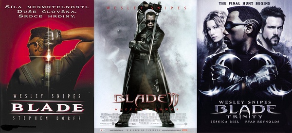 侠之大者，对垒宇宙——《X战警》系列电影演义