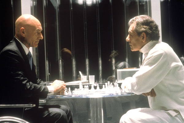 侠之大者，对垒宇宙——《X战警》系列电影演义