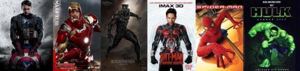 侠之大者，对垒宇宙——《X战警》系列电影演义