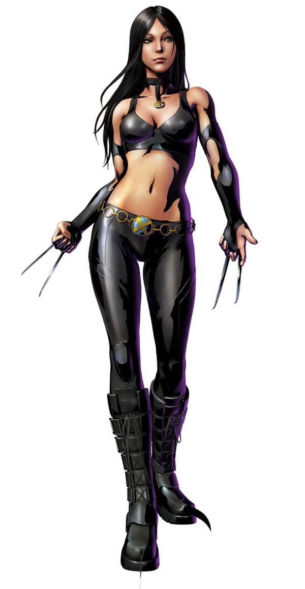 侠之大者，对垒宇宙——《X战警》系列电影演义