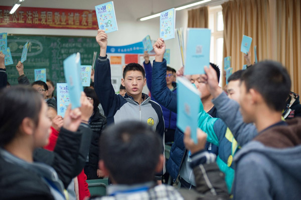 关注未成年人饮酒问题，锐澳RIO在行动