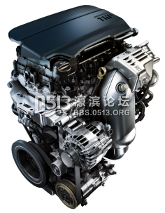 实力超群 东风雪铁龙新C4L1 2THP发动机再获国际年度发动机大奖425.png