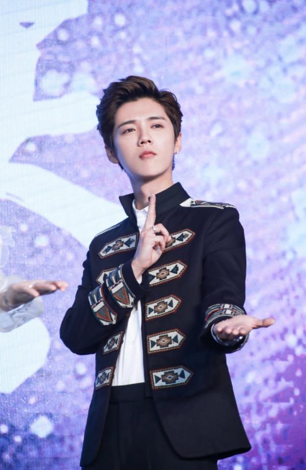 《择天记》：记一次“高级别”的发布会