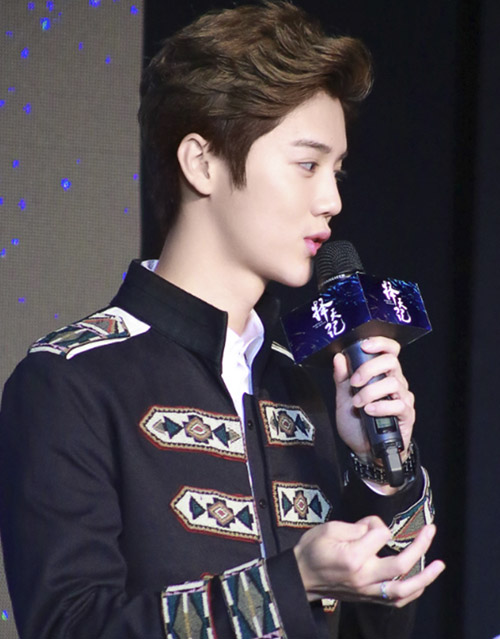 《择天记》：记一次“高级别”的发布会