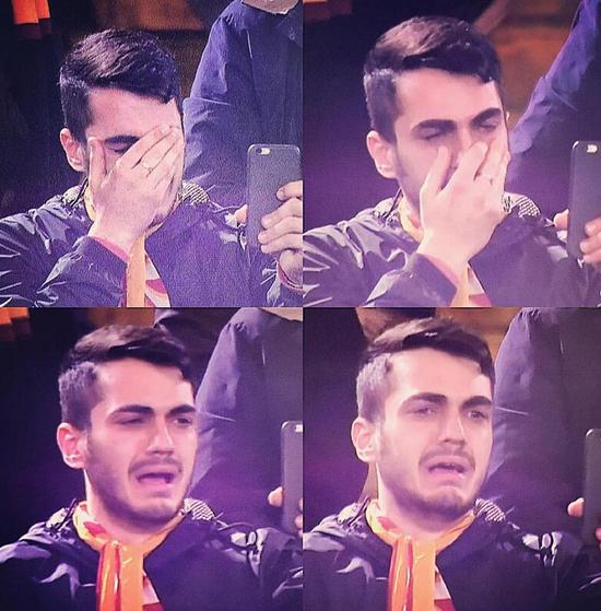 40岁的托蒂又和罗马续约了！论忠诚，你大爷永远是你大爷