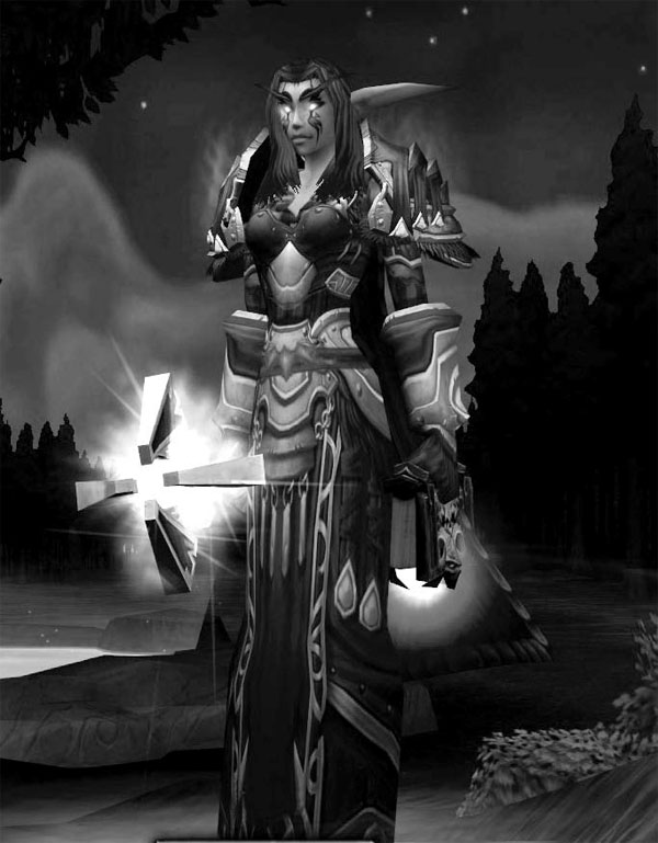 打游戏｜考古学、社会学，《魔兽世界》的学术价值有多大？