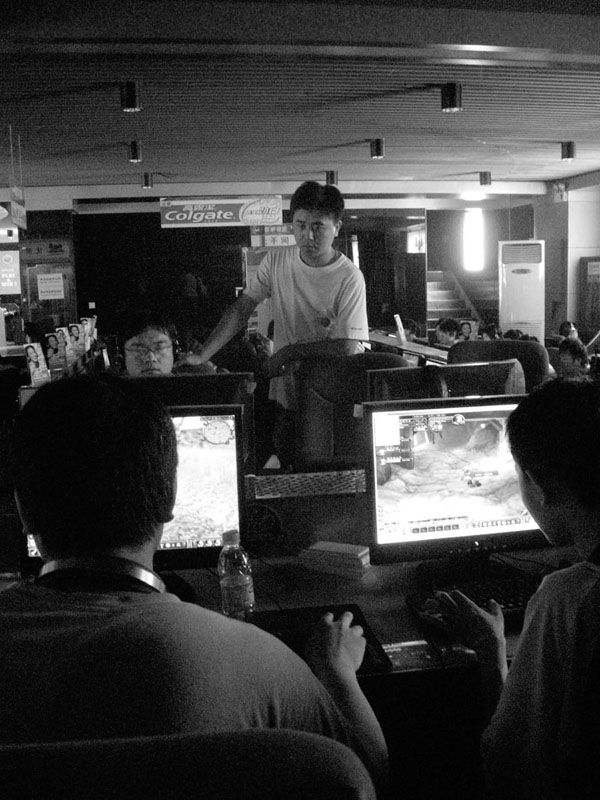 打游戏｜考古学、社会学，《魔兽世界》的学术价值有多大？