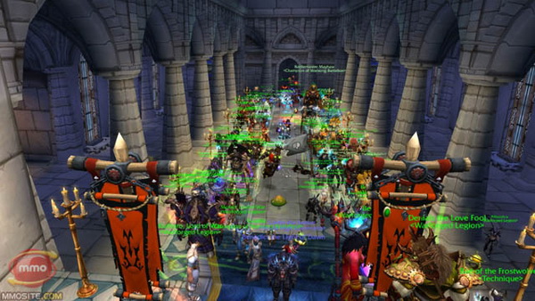 打游戏｜考古学、社会学，《魔兽世界》的学术价值有多大？