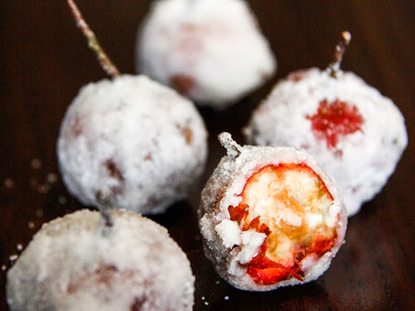 外国美食家最爱的中国食物里，哪一道是你的菜？