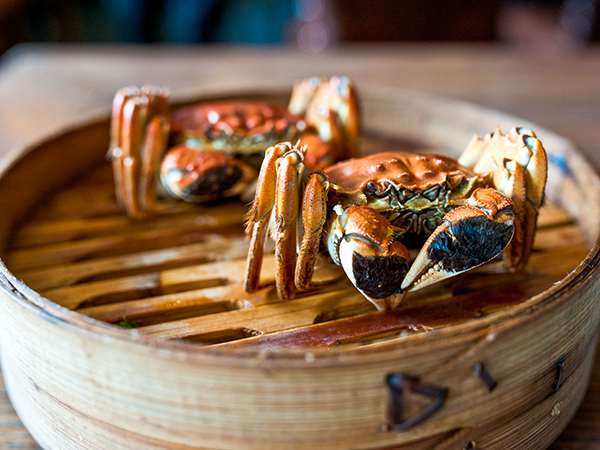 外国美食家最爱的中国食物里，哪一道是你的菜？