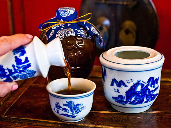 外国美食家最爱的中国食物里，哪一道是你的菜？