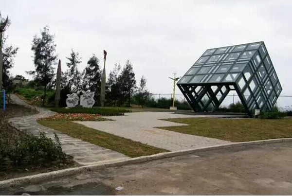 垃圾焚烧发电厂的台湾经验：从“八年抗战”到婚纱照外景地