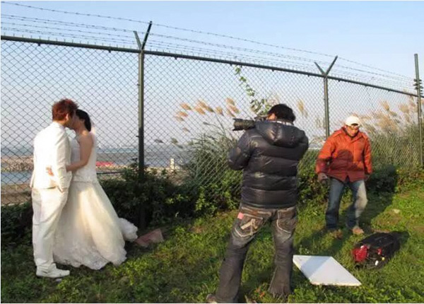 垃圾焚烧发电厂的台湾经验：从“八年抗战”到婚纱照外景地