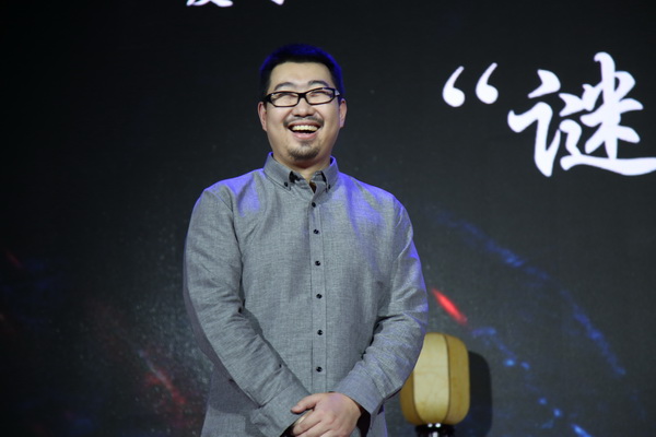 南派三叔要用这部剧打翻身仗，能成功吗？