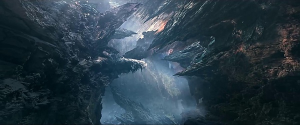 南派三叔要用这部剧打翻身仗，能成功吗？