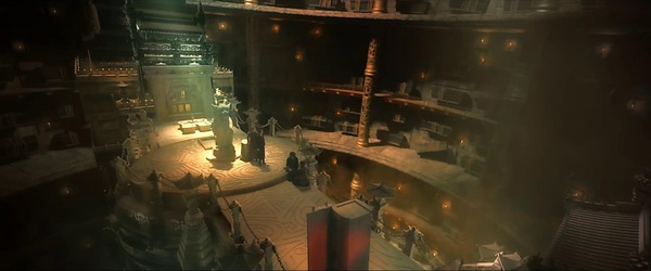 南派三叔要用这部剧打翻身仗，能成功吗？