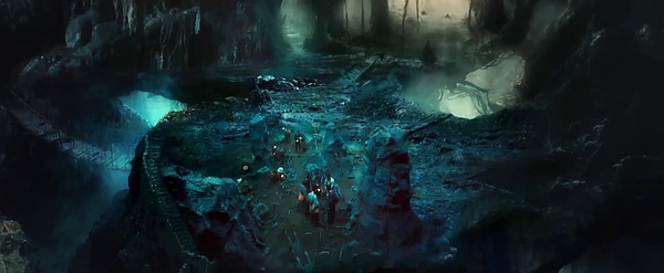 南派三叔要用这部剧打翻身仗，能成功吗？