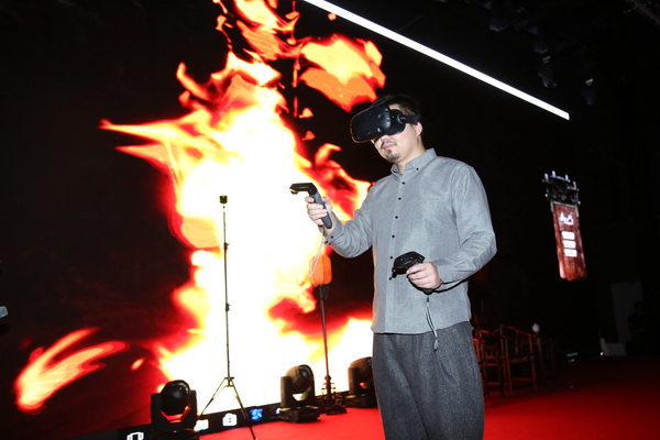 南派三叔要用这部剧打翻身仗，能成功吗？