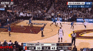 背水一战30分大胜勇士，骑士拒绝被横扫