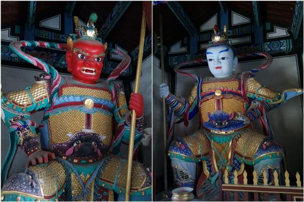 武当：最后的上帝