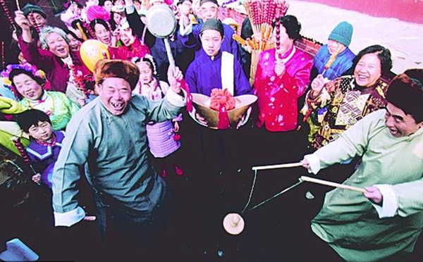 老北京的端午节：粽子、桑葚儿、樱桃，还有绿豆糕