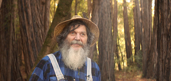 趣看｜“钉子户”打造人物肖像，祼眼3D感动盲人好友