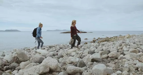 这大概是今年上海最“冷”的影展