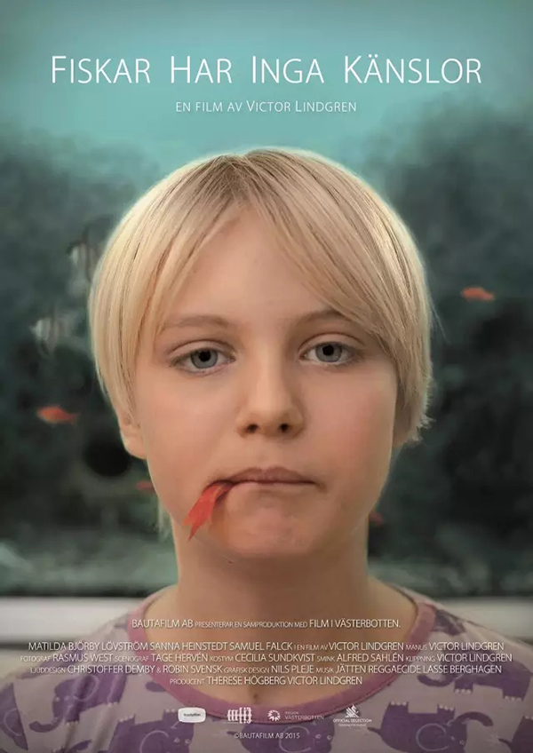 这大概是今年上海最“冷”的影展