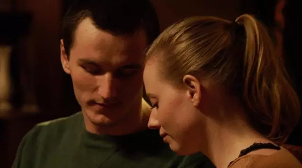 这大概是今年上海最“冷”的影展