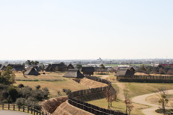 倭人社会：《三国志》中记载的日本早期国家靠谱吗