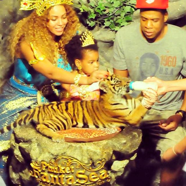 泰国“老虎庙”遭查，非法虎制品交易浮出水面