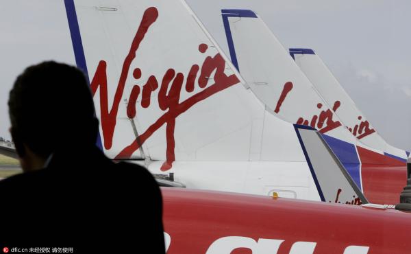 国人赴澳游大热，中国一家“村企”也要买维珍澳洲20%股权