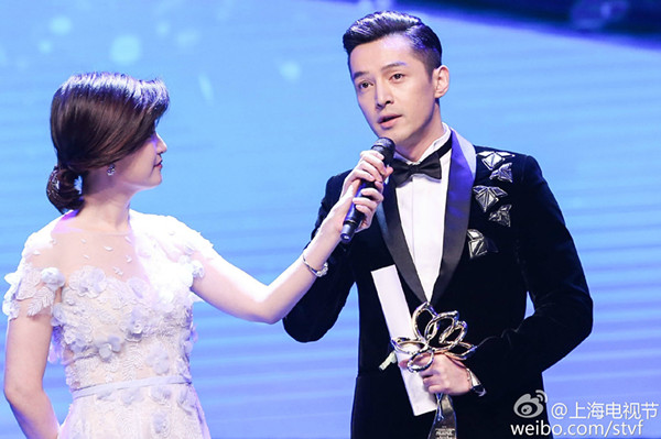 为何《芈月传》击败《琅琊榜》拿下白玉兰奖？张国立这样说