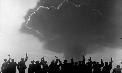 冷战时期台湾“核武梦”如何破碎