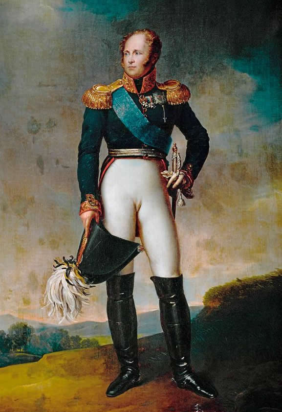 提尔西特大逆转：俄国外交如何从反法转向联法