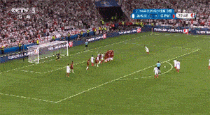 一夜述评 | 我是一个段子手，英格兰从没令我失望过