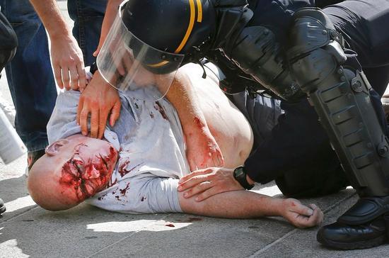 一夜述评 | 我是一个段子手，英格兰从没令我失望过