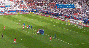 一夜述评 | 我是一个段子手，英格兰从没令我失望过