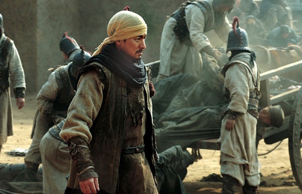 墨者与侠客可以划等号吗？