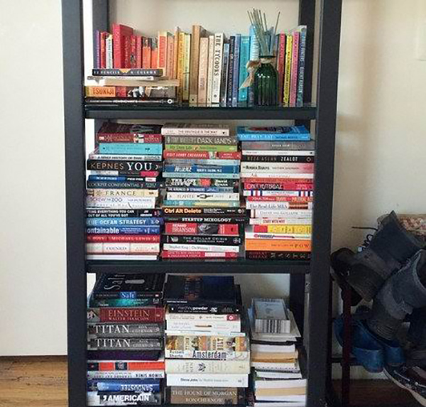 一边玩一边赚钱，他们是如何把旅行变成工作的？