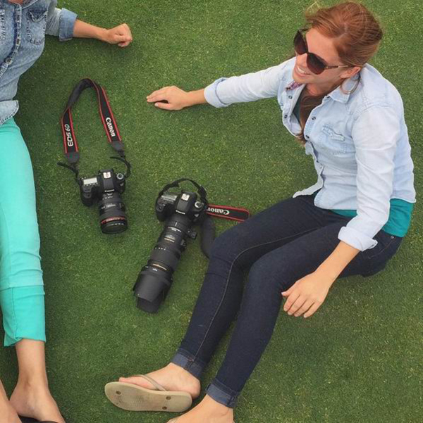 一边玩一边赚钱，他们是如何把旅行变成工作的？