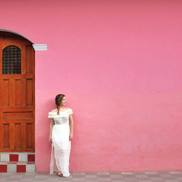 一边玩一边赚钱，他们是如何把旅行变成工作的？