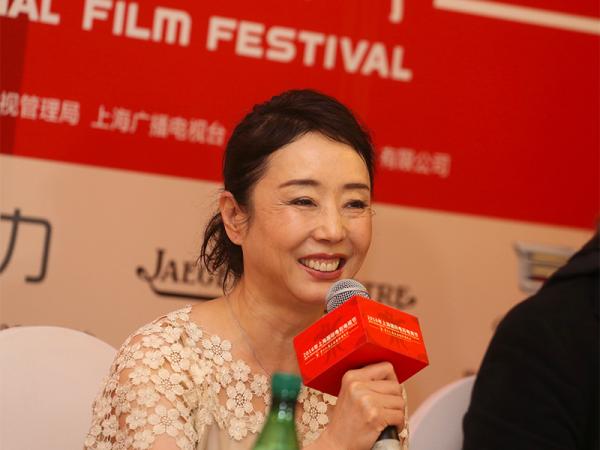 金爵奖评审团主席：票房未必代表影片质量
