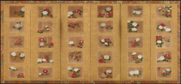 看展览|花花世界之中，窥见东西洋艺术的交汇