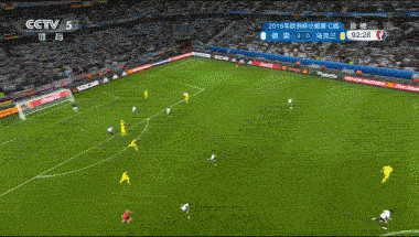 一夜述评 | 站在食物链顶端的男人！勒夫又找到了新食材