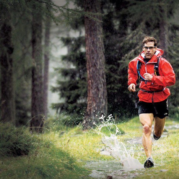 50天狂跑50场马拉松，53岁的跑步狂魔是怎么炼成的