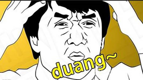 上海国际电影节上最忙的是这位巨星