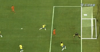 美洲杯巴西队小组惨遭淘汰，吉尔、奥古斯托能提前回中超了